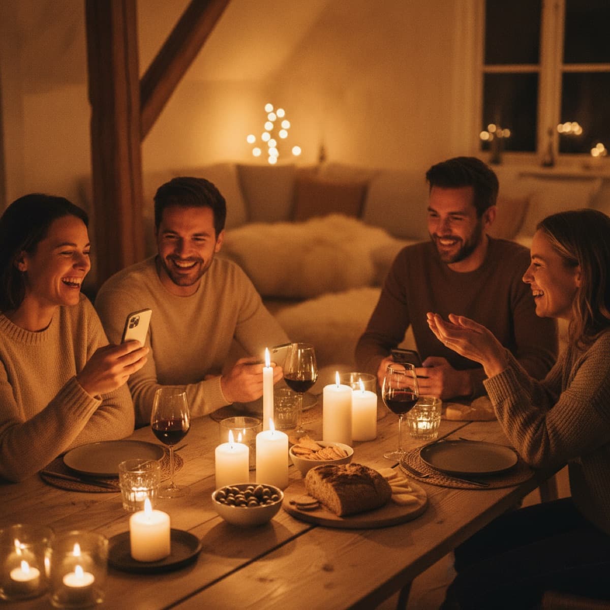 Het muziekspel voor je feest